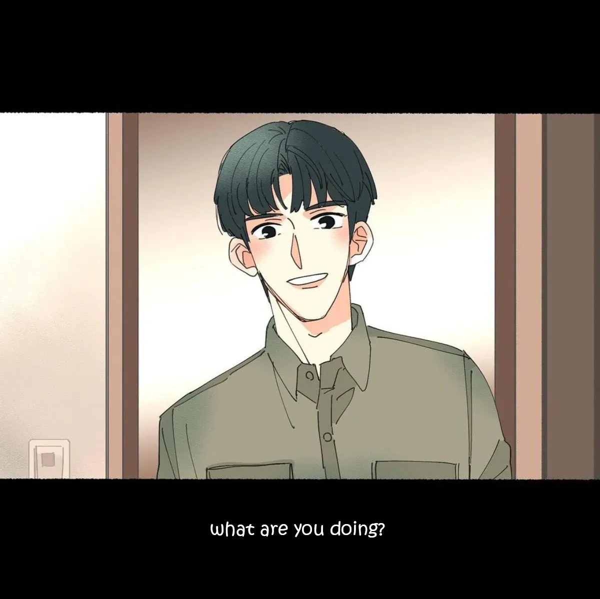 No need to pay me 300 yuan Chapter 5 page 2 - 