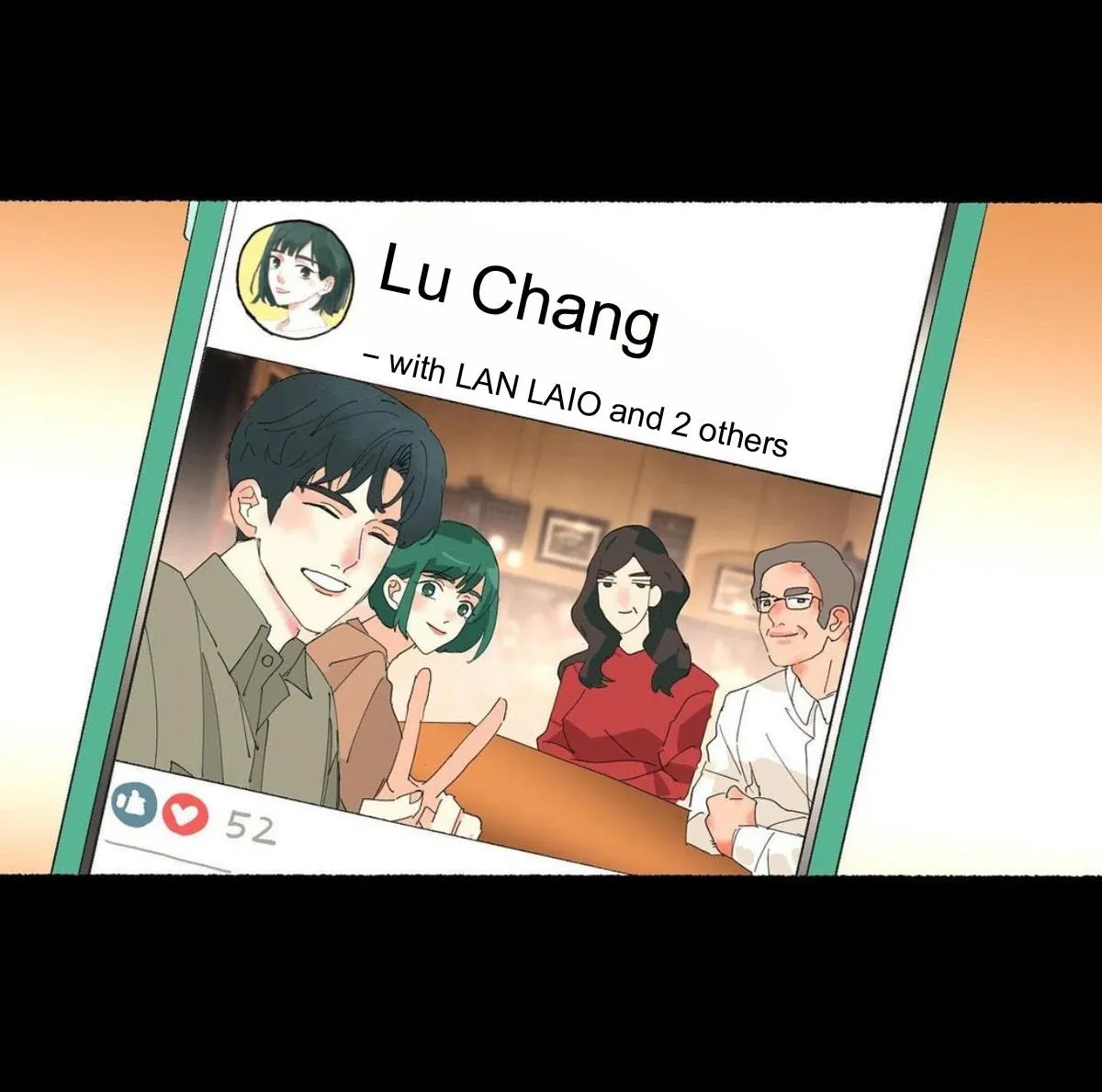 No need to pay me 300 yuan Chapter 5 page 8 - 