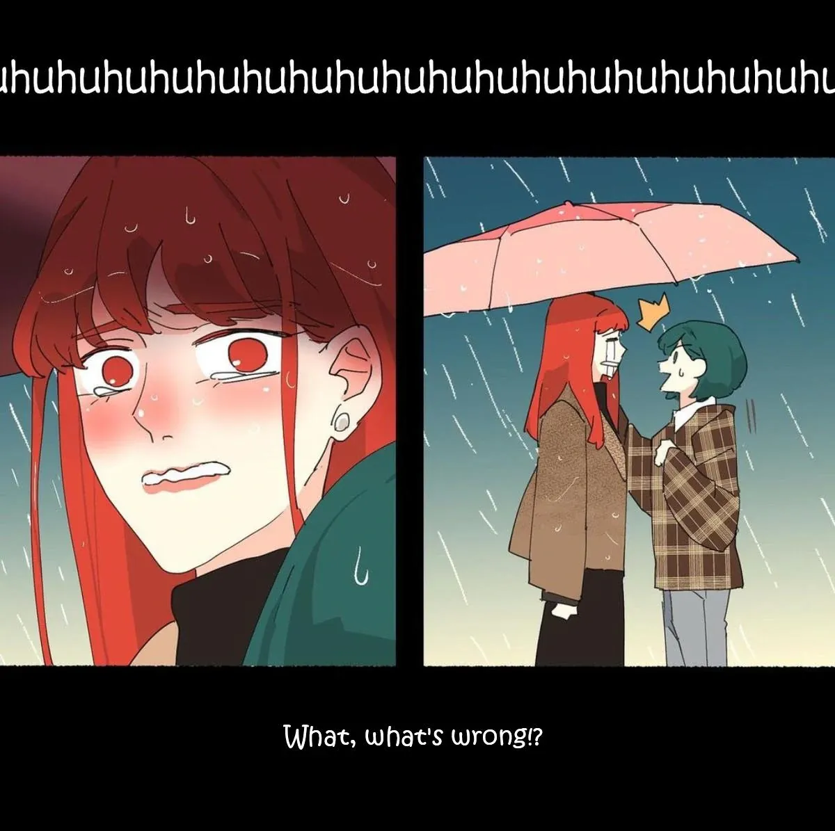No need to pay me 300 yuan Chapter 6 page 6 - 