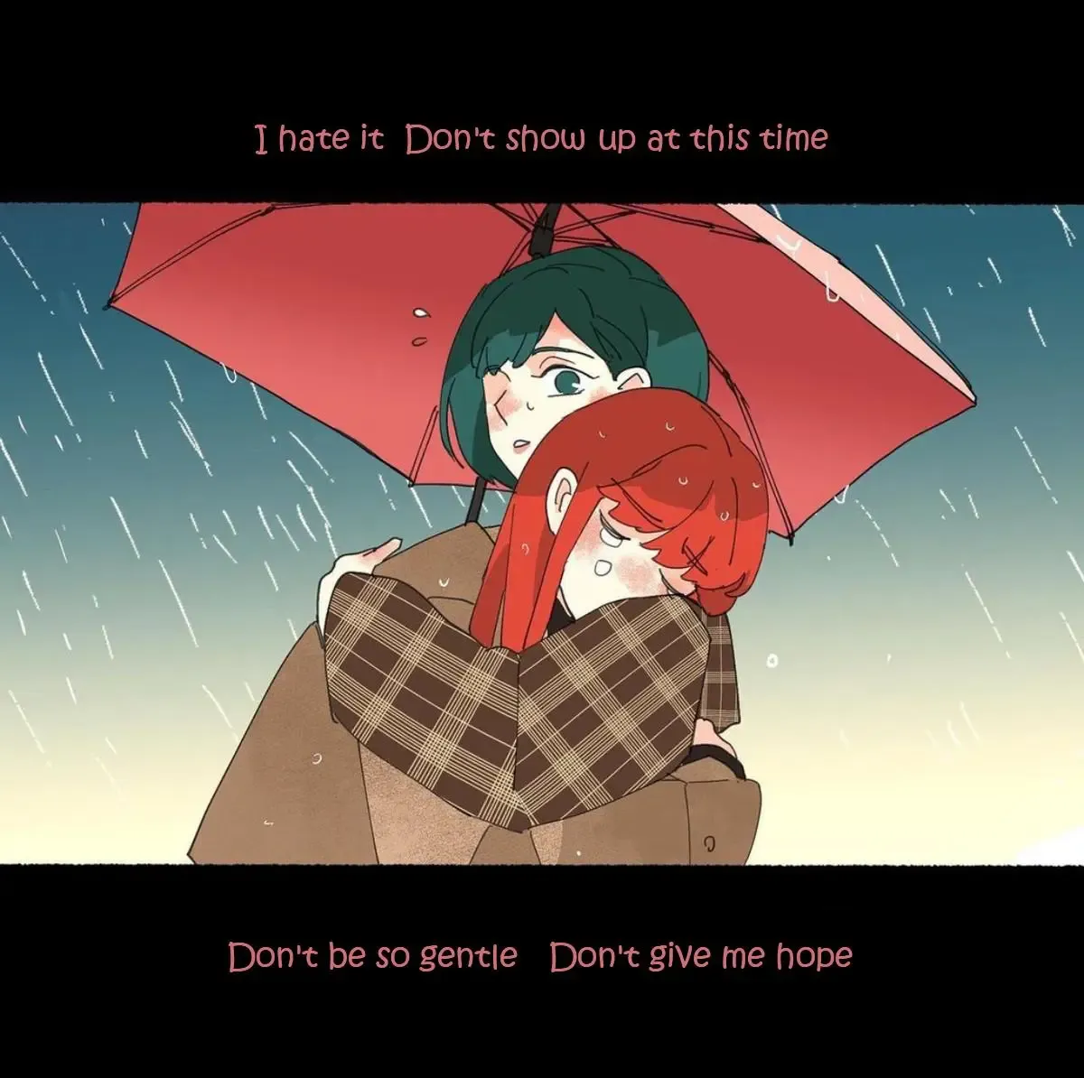 No need to pay me 300 yuan Chapter 6 page 7 - 