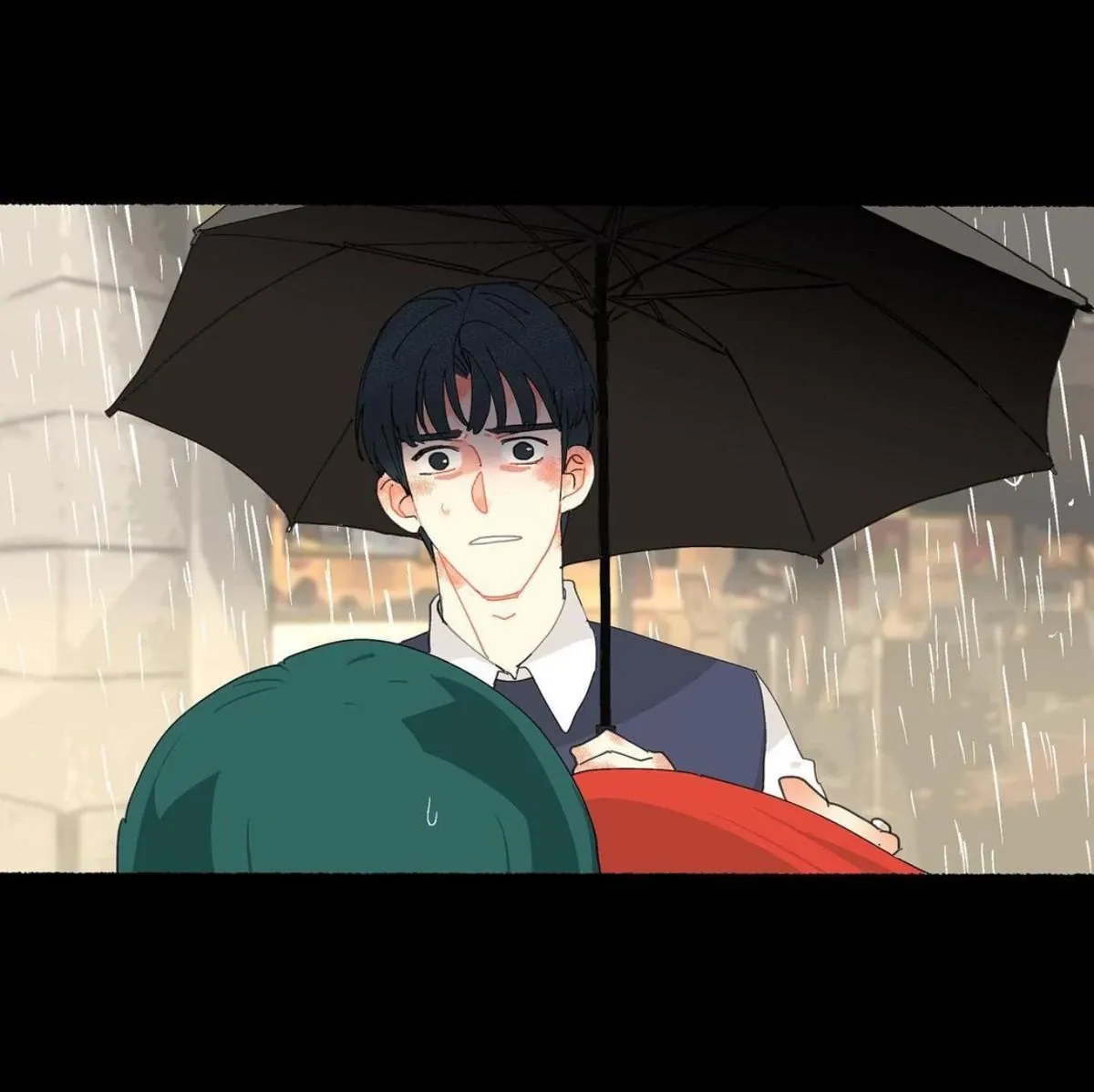 No need to pay me 300 yuan Chapter 6 page 9 - 
