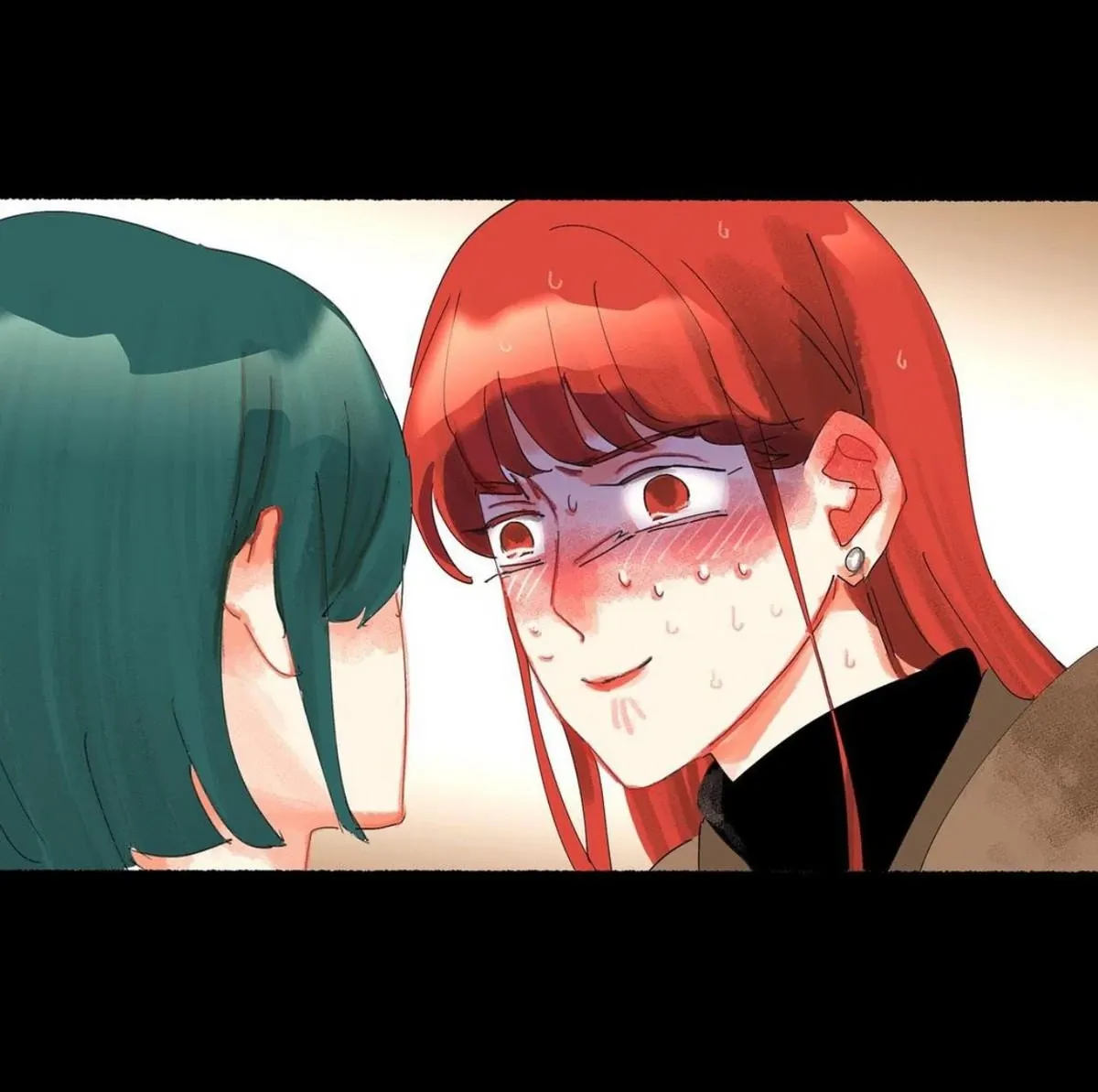 No need to pay me 300 yuan Chapter 8 page 7 - 