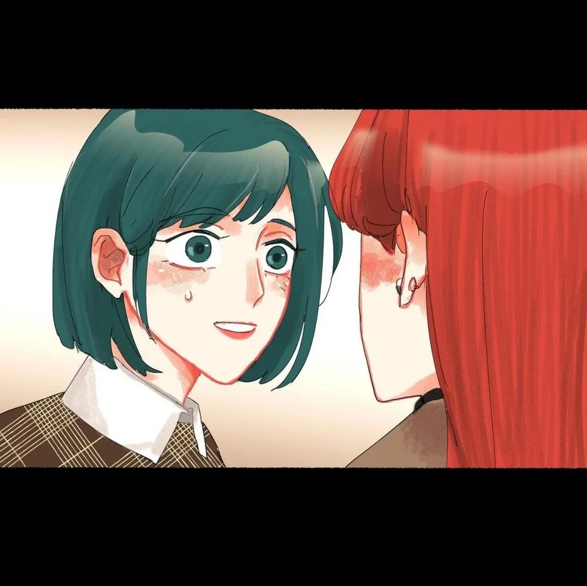No need to pay me 300 yuan Chapter 8 page 8 - 