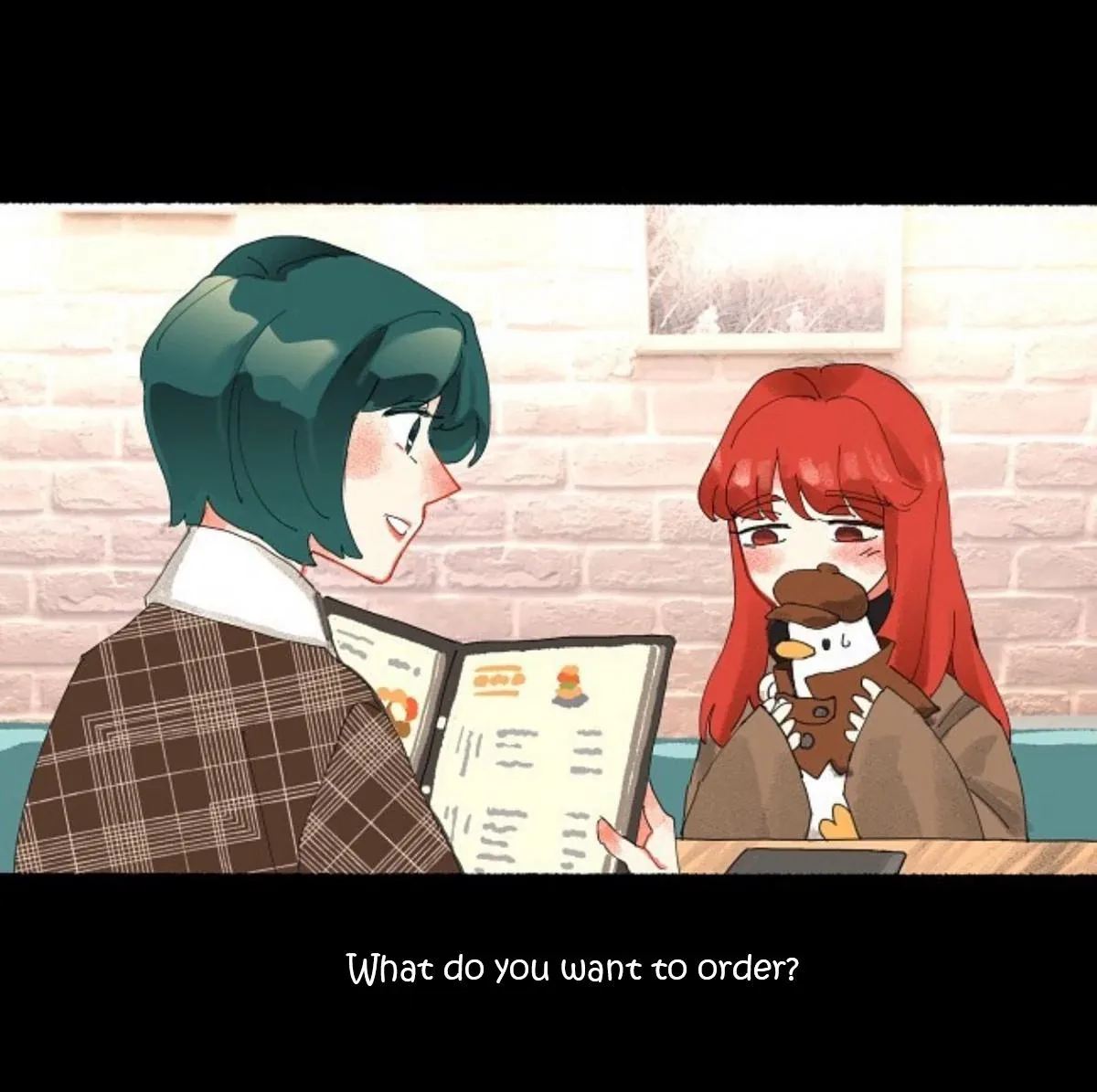 No need to pay me 300 yuan Chapter 9 page 3 - 