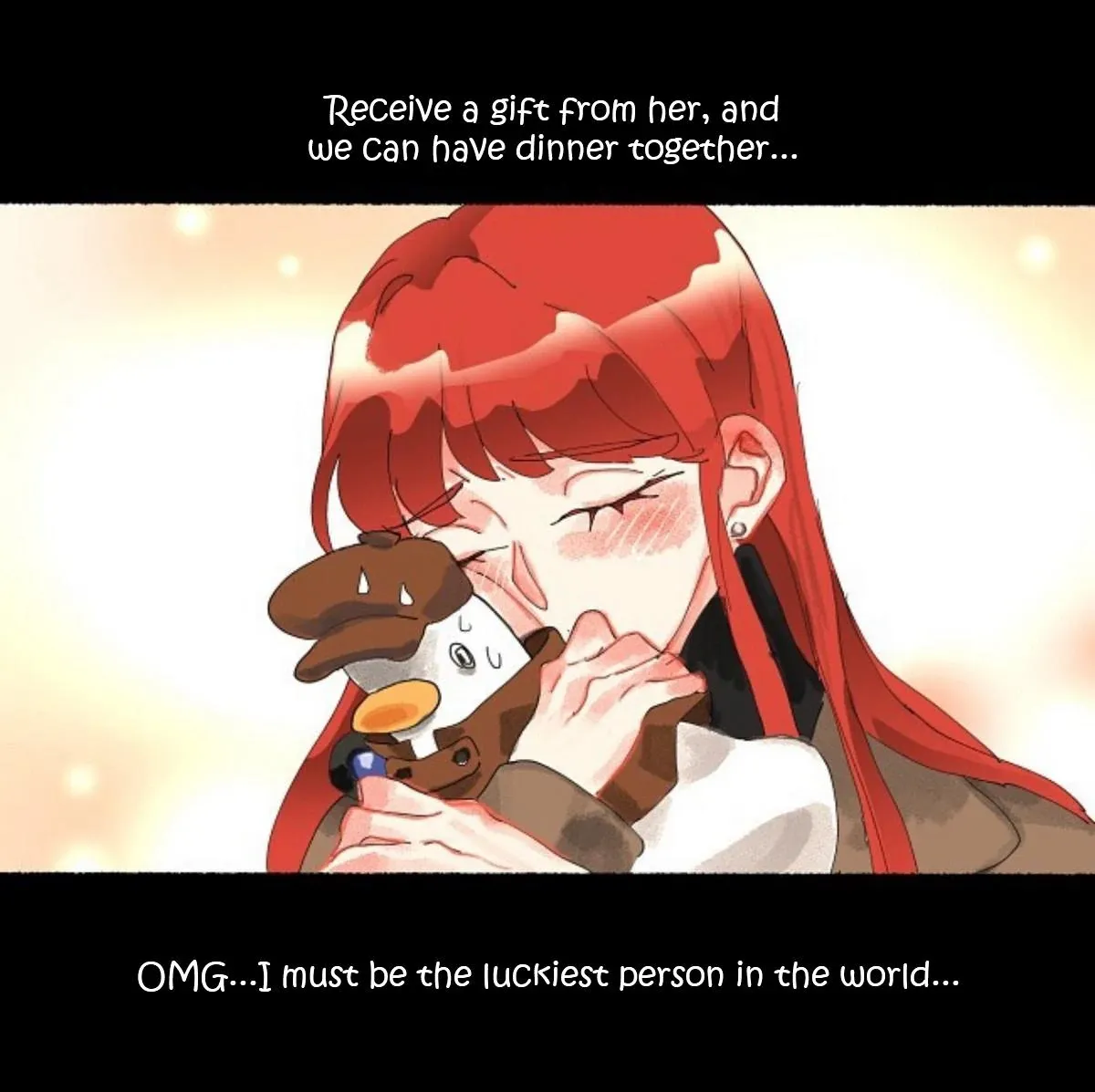 No need to pay me 300 yuan Chapter 9 page 4 - 