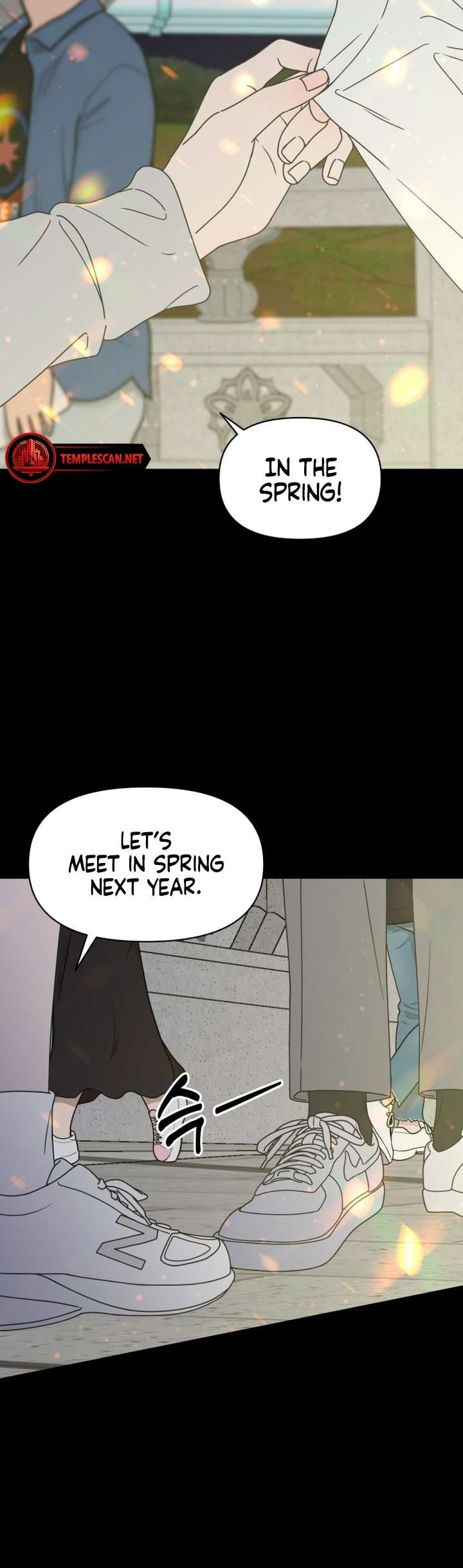 No Office Romance! Chapter 0 page 20 - 