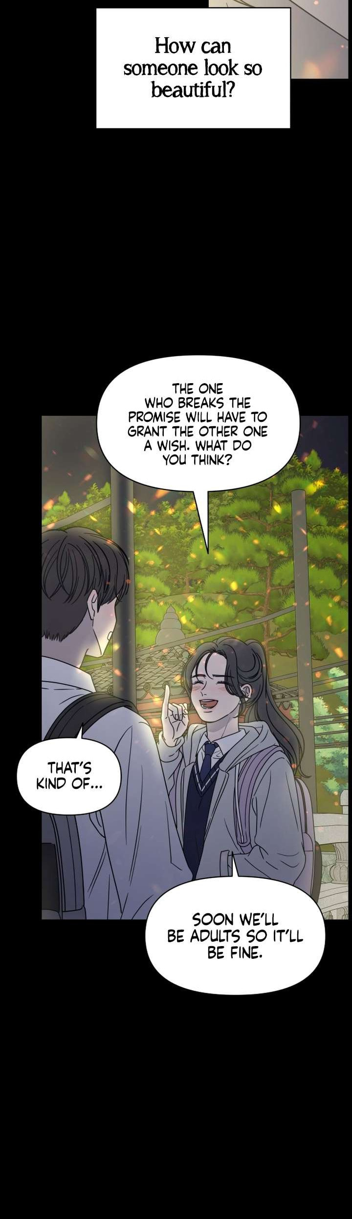 No Office Romance! Chapter 0 page 23 - 