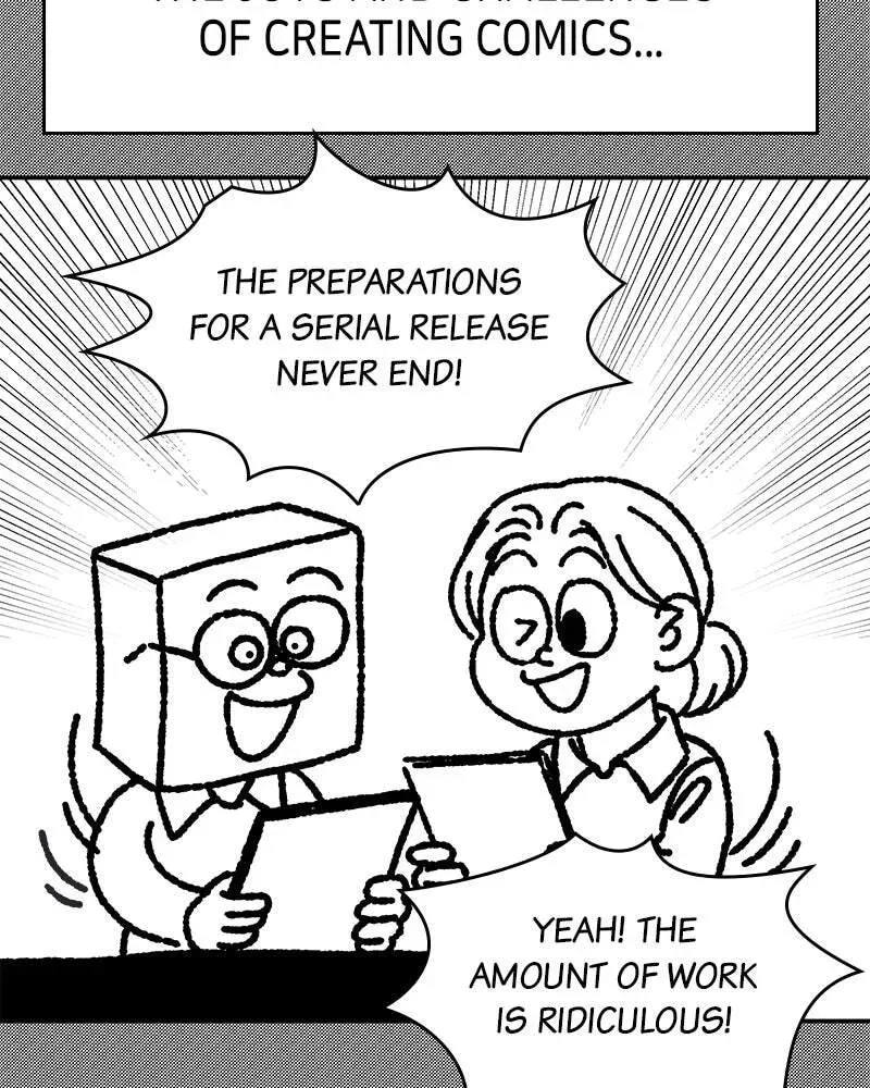 No Office Romance! Chapter 1.1 page 15 - 