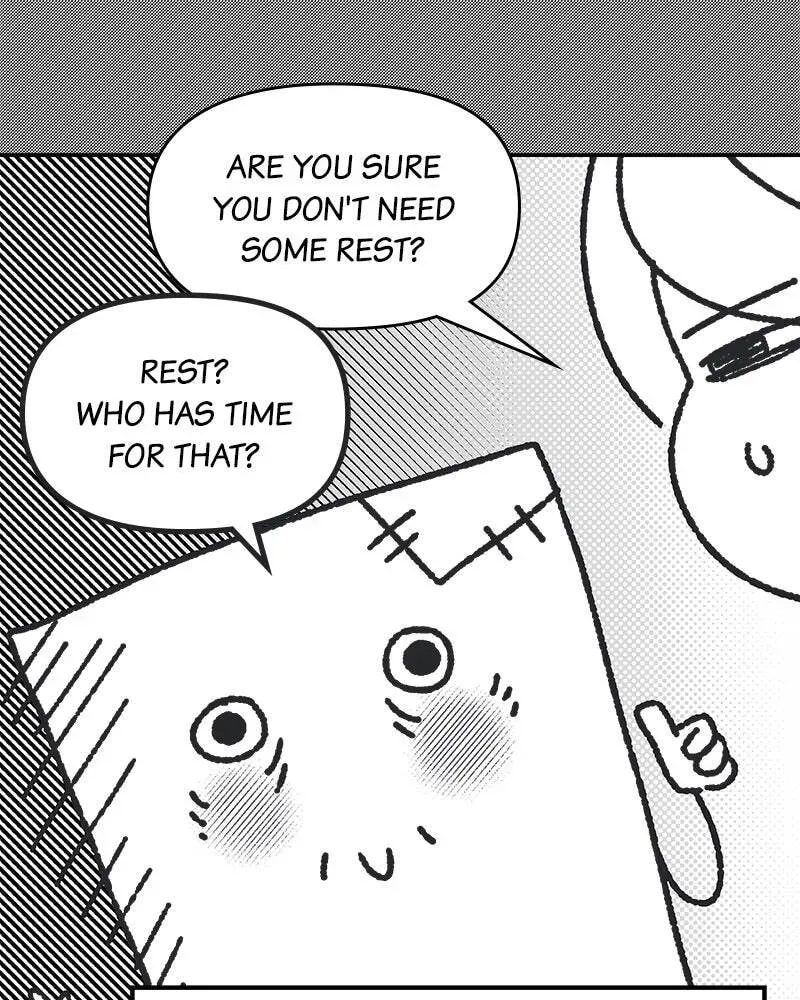 No Office Romance! Chapter 1.1 page 18 - 