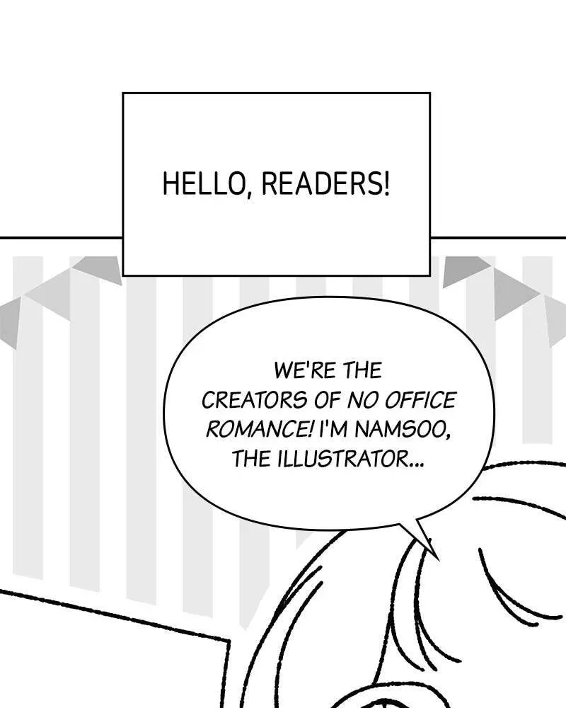 No Office Romance! Chapter 1.1 page 3 - 