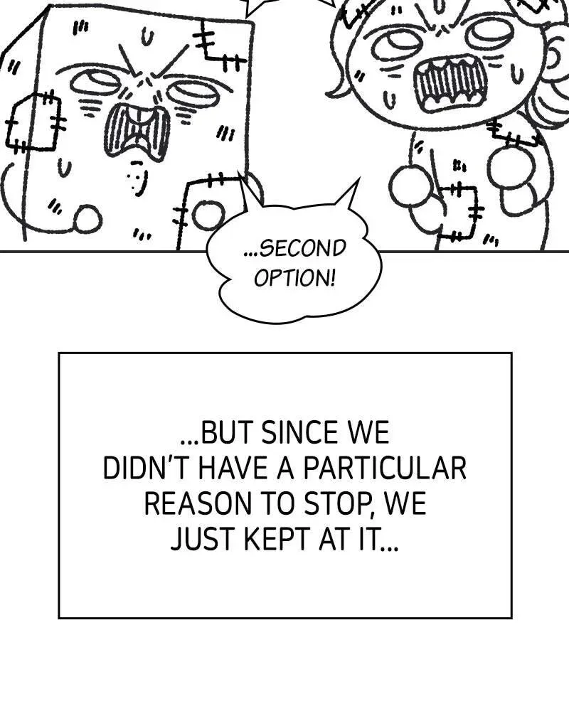 No Office Romance! Chapter 1.1 page 22 - 