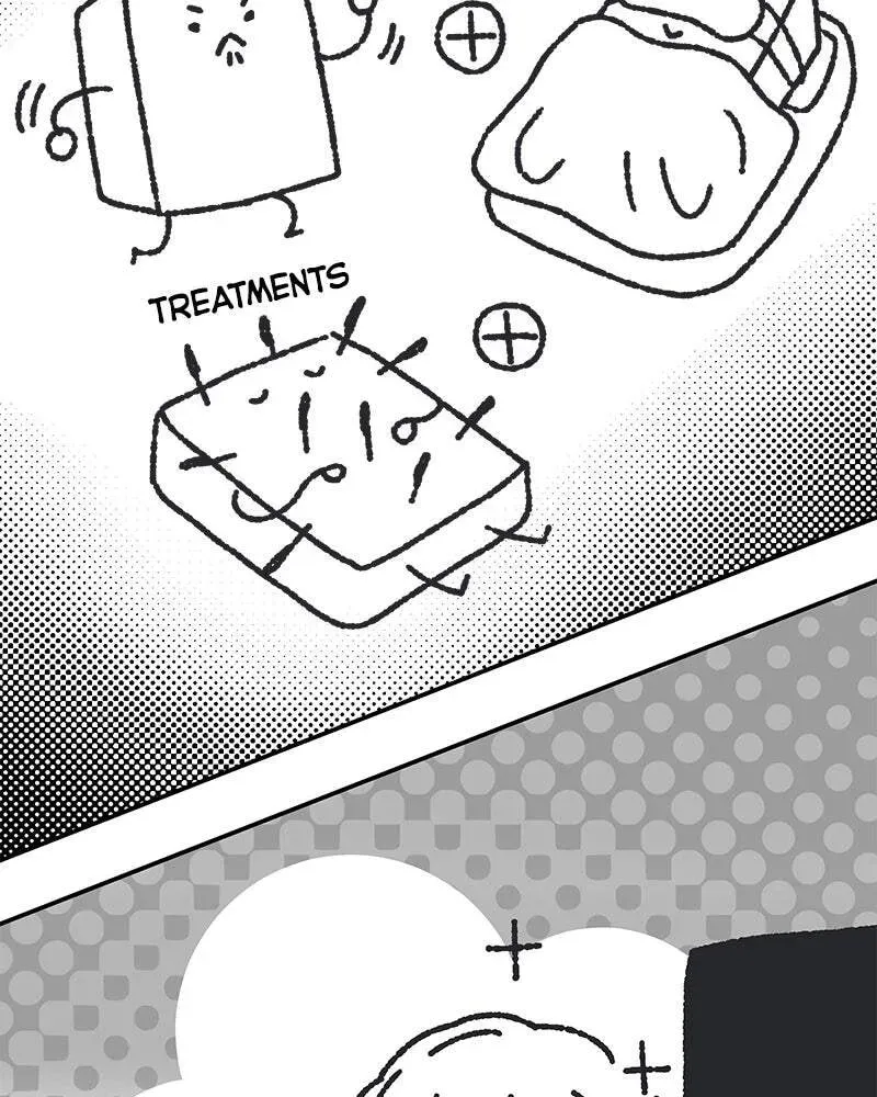 No Office Romance! Chapter 1.1 page 37 - 