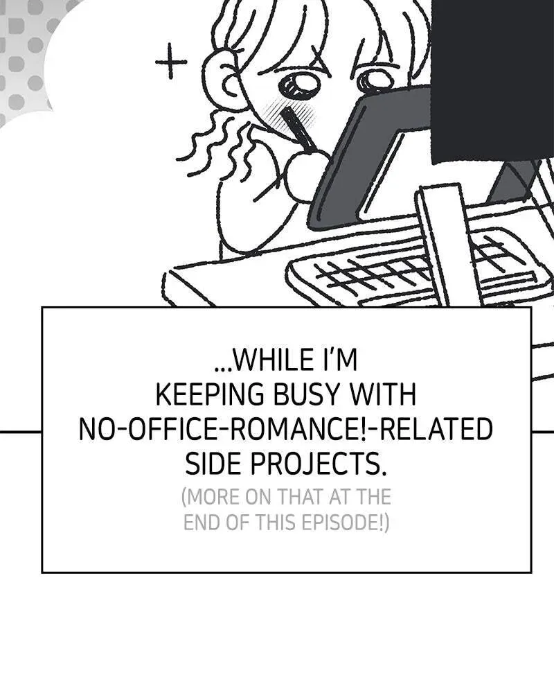 No Office Romance! Chapter 1.1 page 38 - 