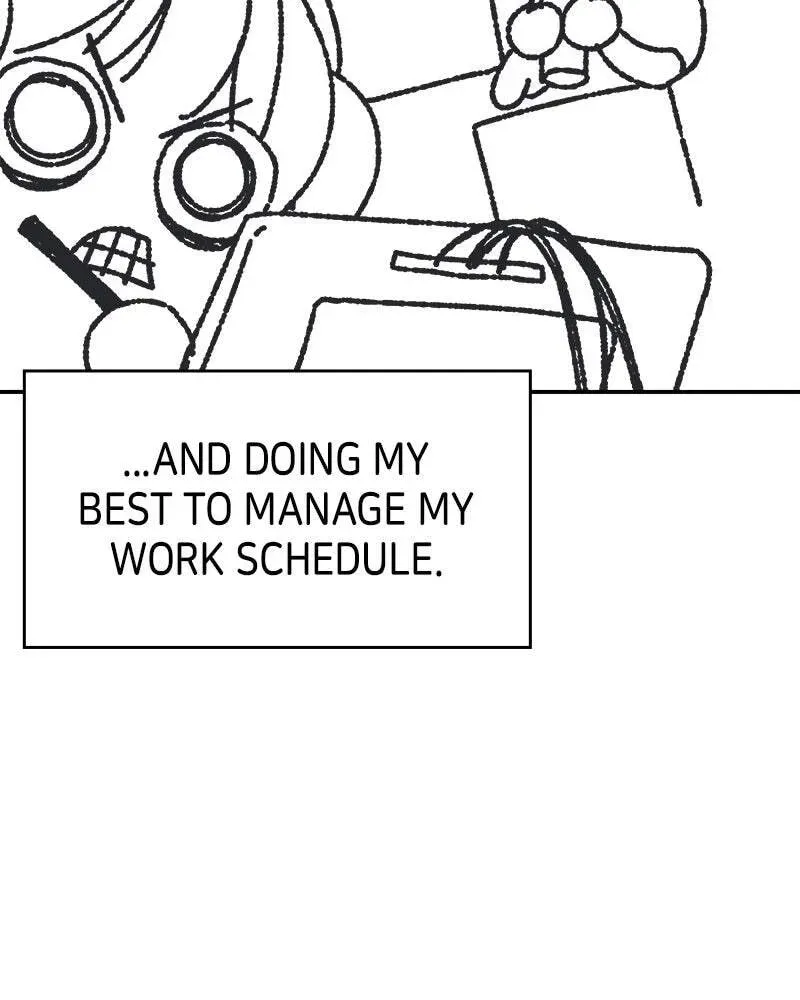 No Office Romance! Chapter 1.1 page 43 - 