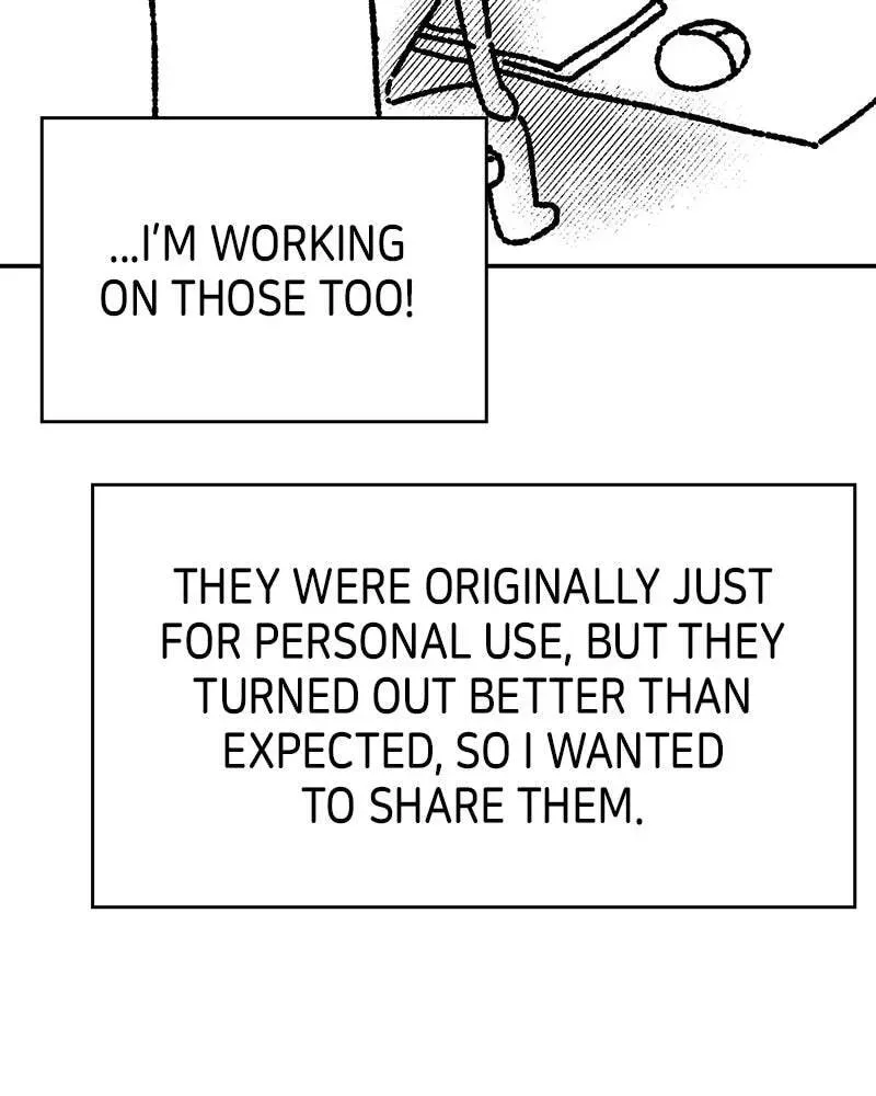 No Office Romance! Chapter 1.1 page 46 - 