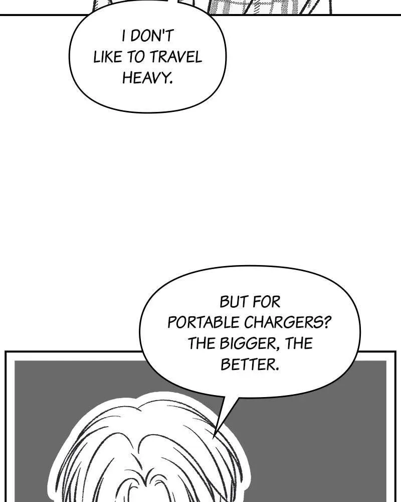 No Office Romance! Chapter 1.1 page 53 - 