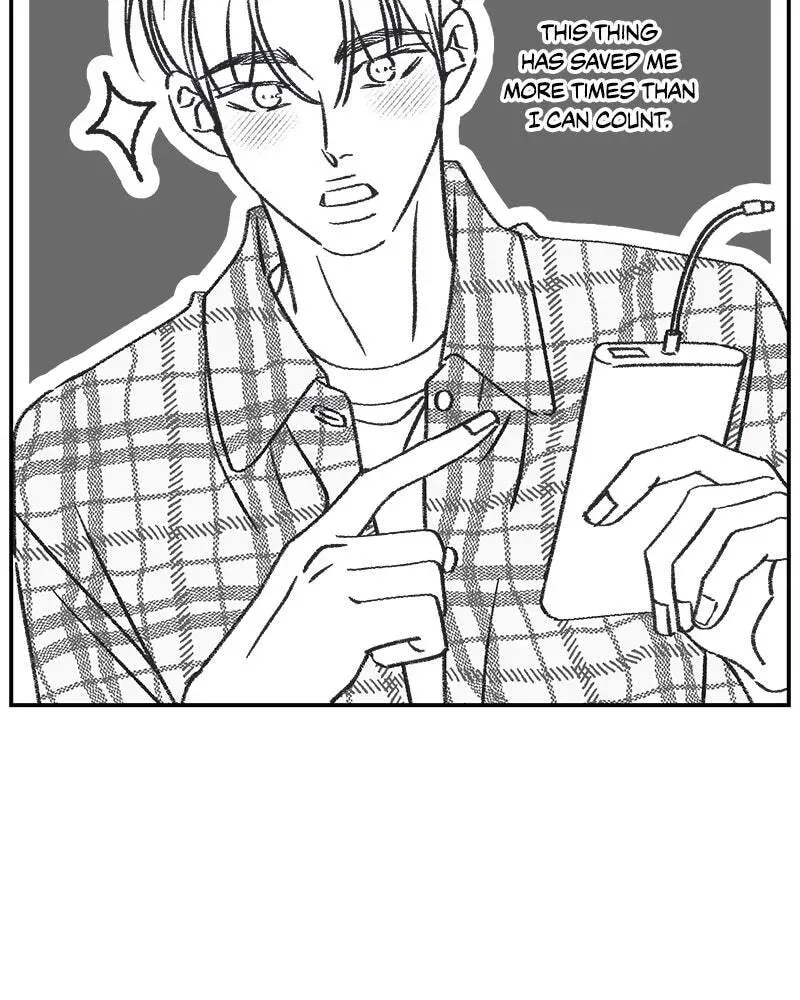 No Office Romance! Chapter 1.1 page 54 - 