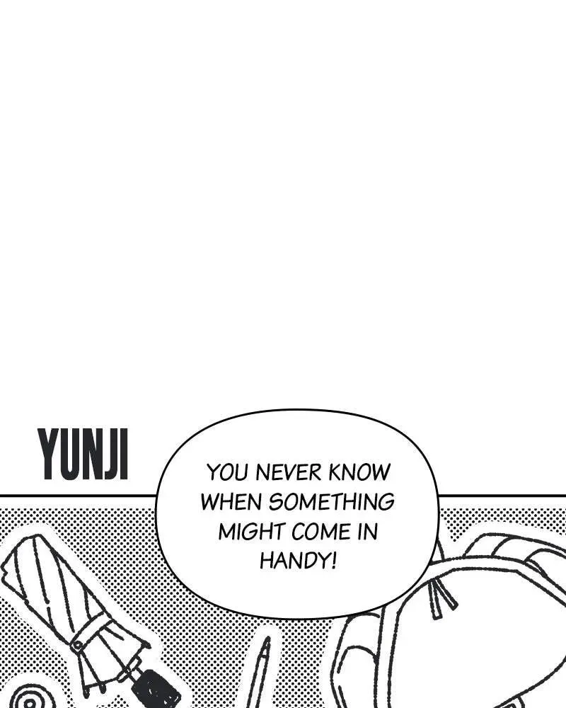 No Office Romance! Chapter 1.1 page 55 - 