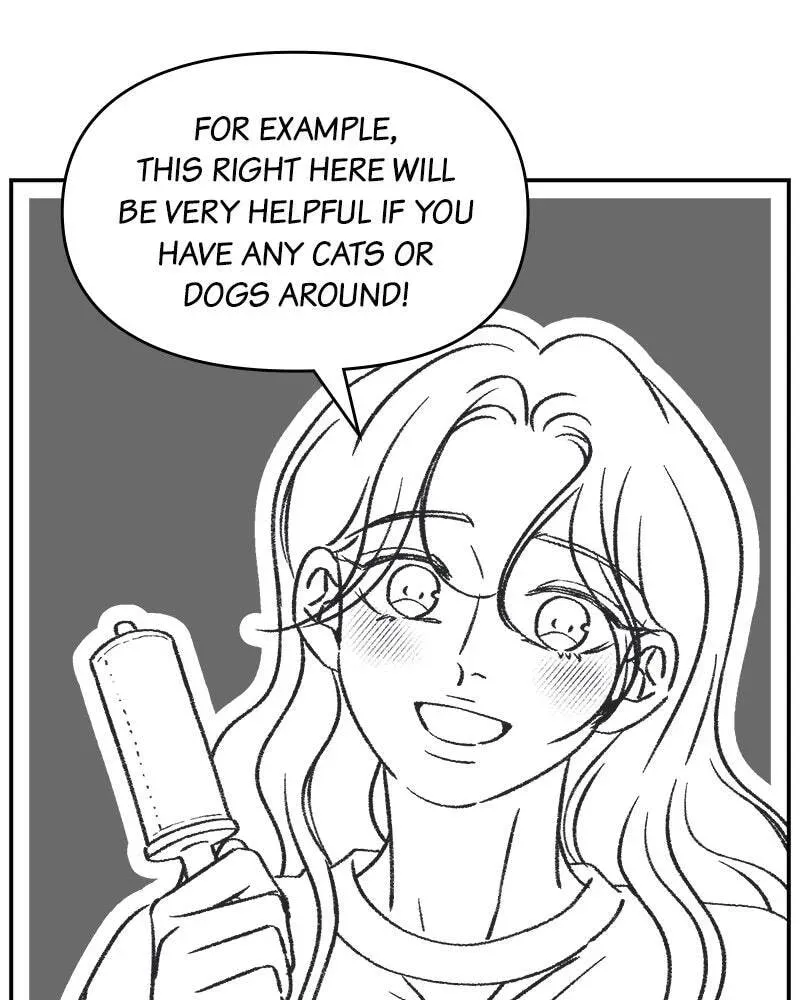 No Office Romance! Chapter 1.1 page 58 - 