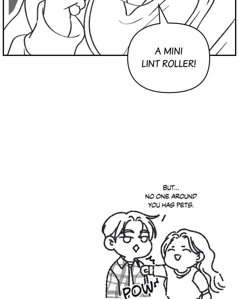 No Office Romance! Chapter 1.1 page 59 - 