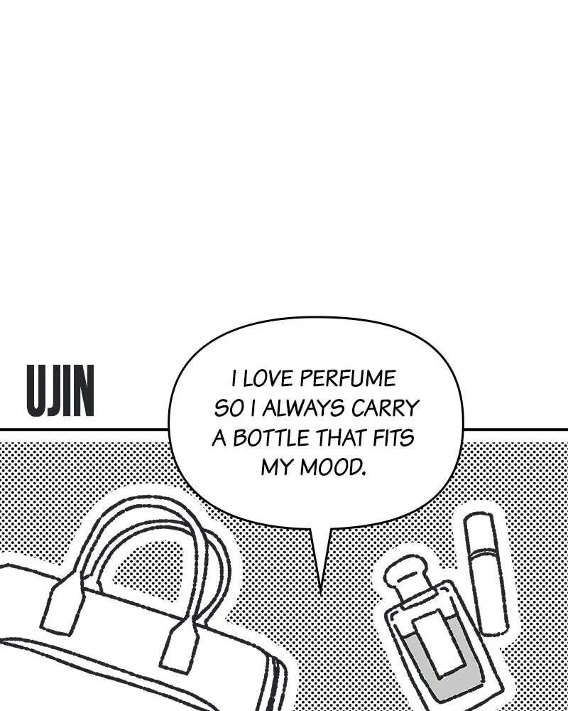 No Office Romance! Chapter 1.1 page 64 - 