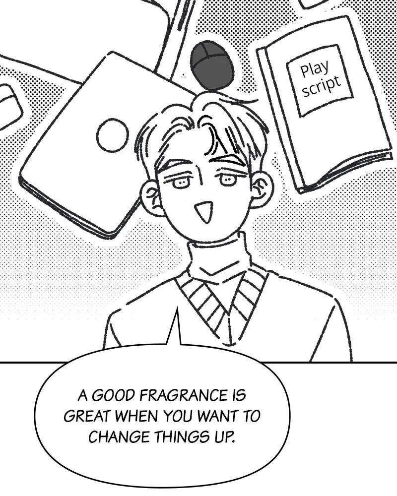 No Office Romance! Chapter 1.1 page 65 - 