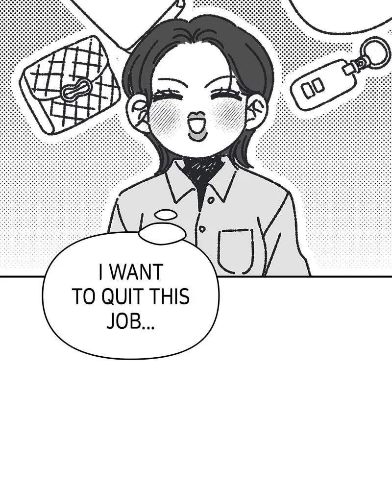 No Office Romance! Chapter 1.1 page 69 - 