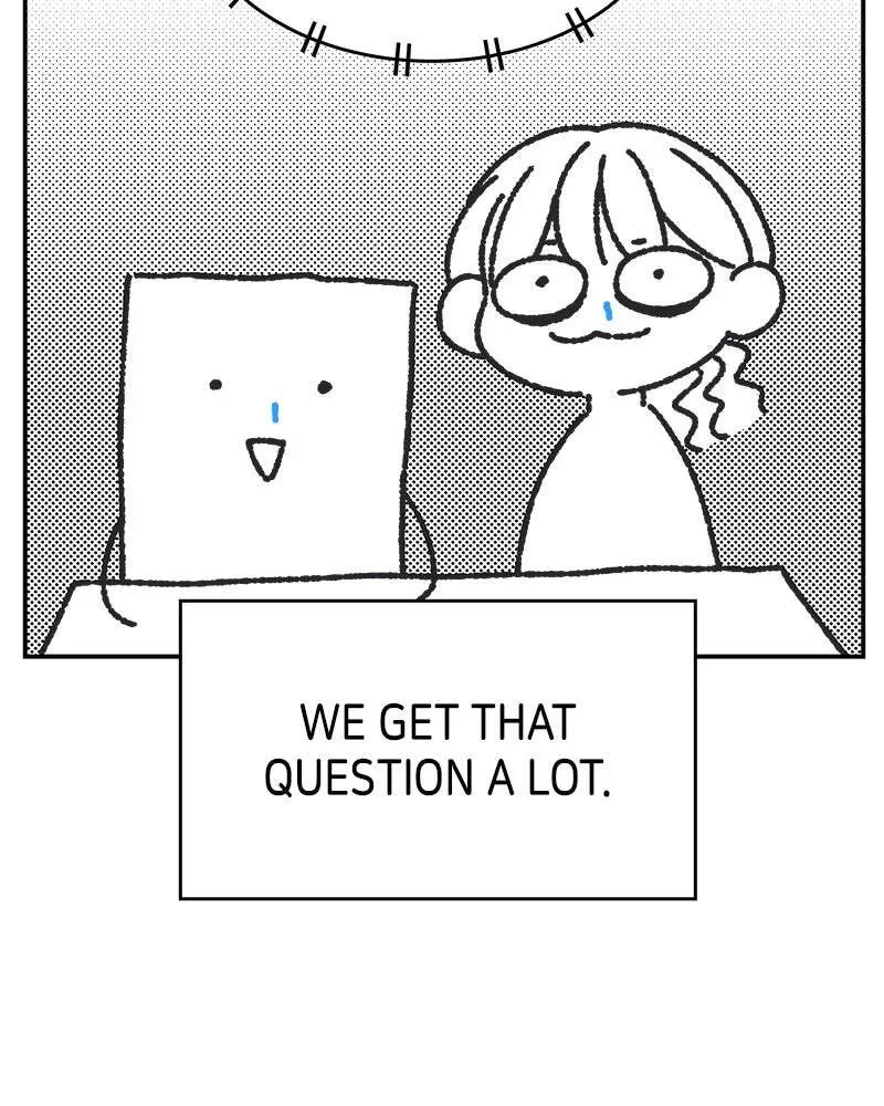 No Office Romance! Chapter 1.1 page 8 - 