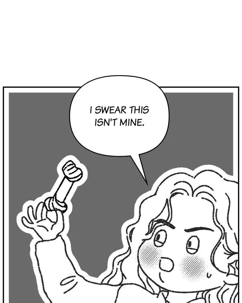 No Office Romance! Chapter 1.1 page 74 - 