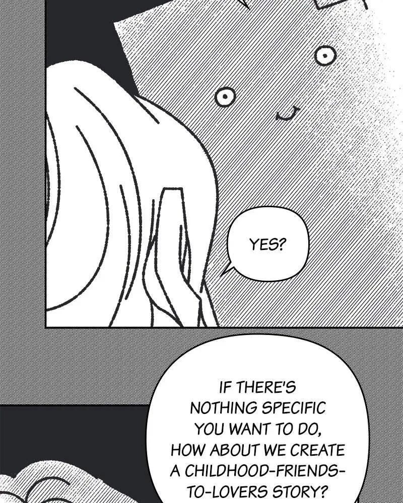 No Office Romance! Chapter 1.1 page 10 - 