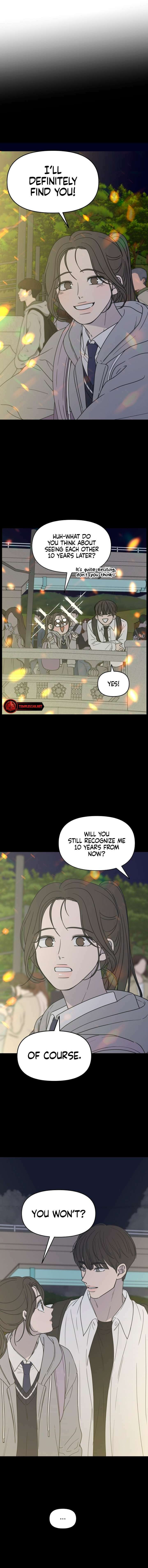 No Office Romance! Chapter 1 page 17 - 