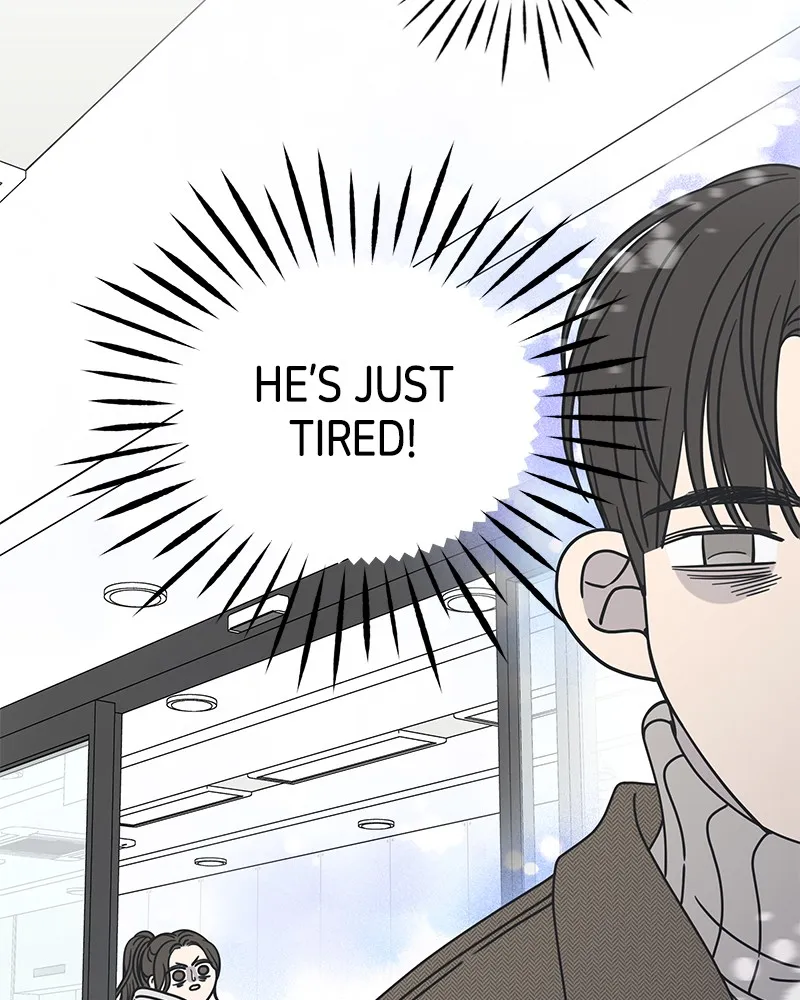 No Office Romance! Chapter 10 page 104 - 