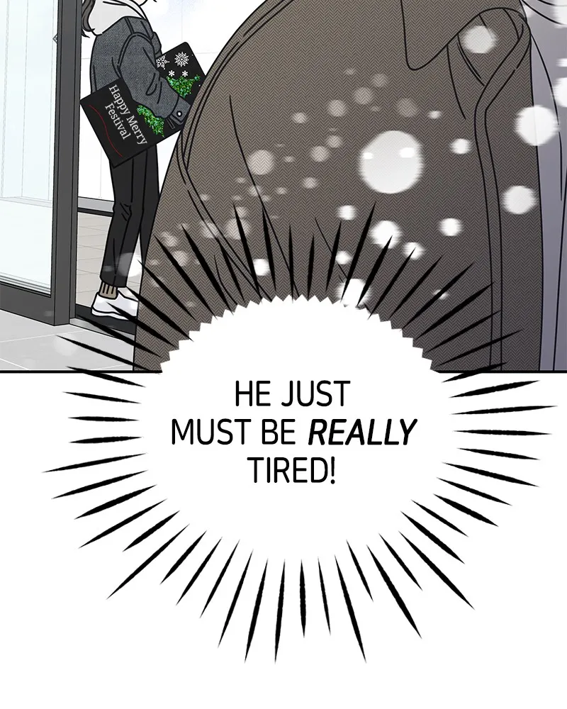 No Office Romance! Chapter 10 page 105 - 