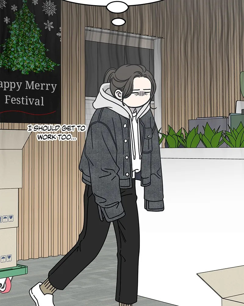 No Office Romance! Chapter 10 page 110 - 