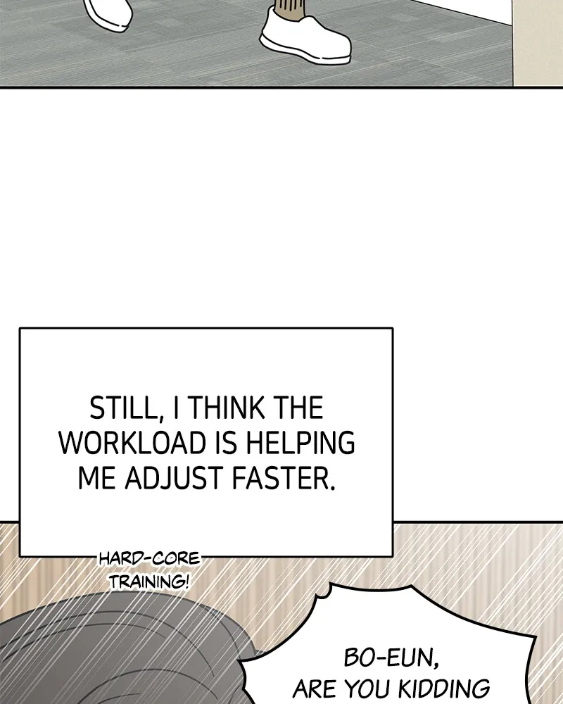 No Office Romance! Chapter 10 page 111 - 