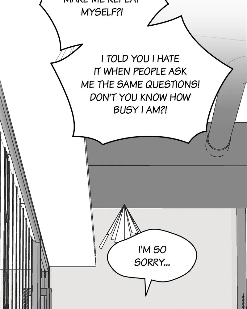 No Office Romance! Chapter 10 page 116 - 