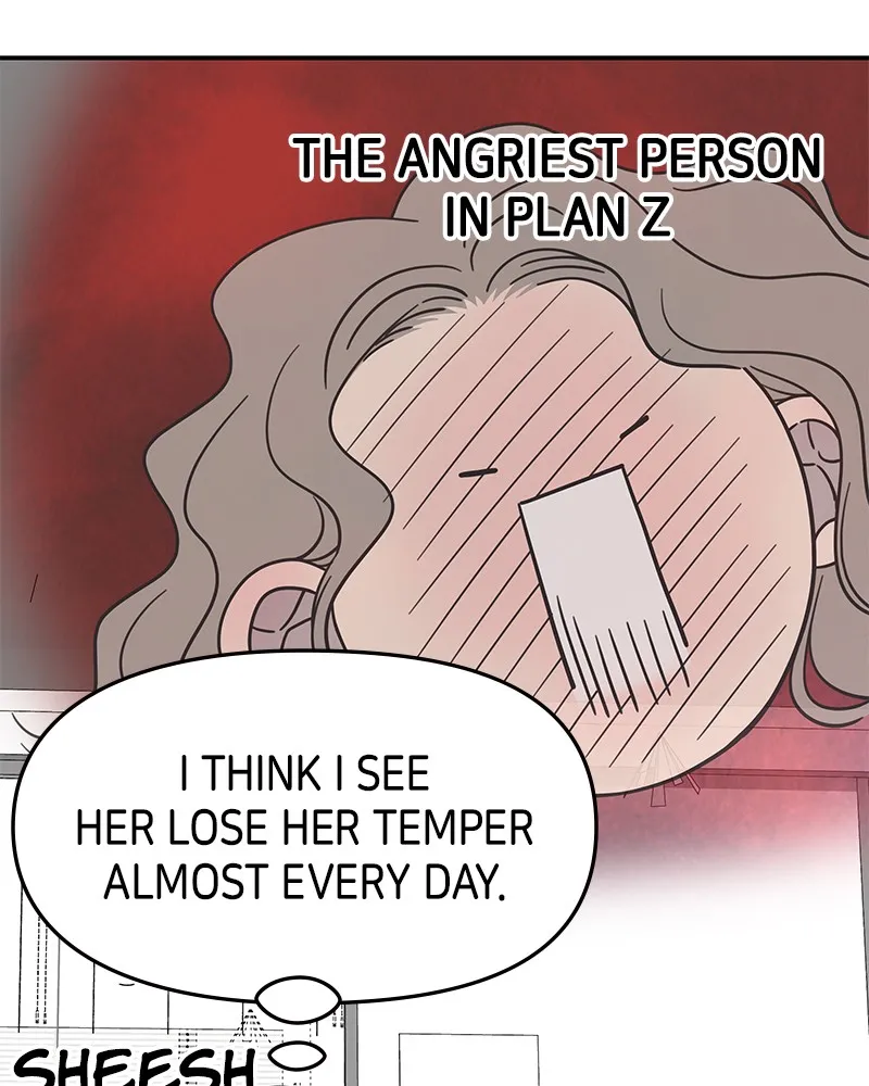 No Office Romance! Chapter 10 page 119 - 