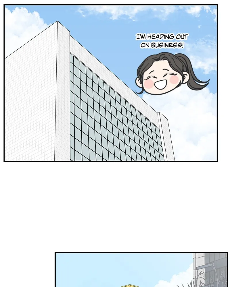 No Office Romance! Chapter 10 page 122 - 