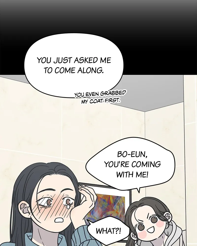 No Office Romance! Chapter 10 page 134 - 