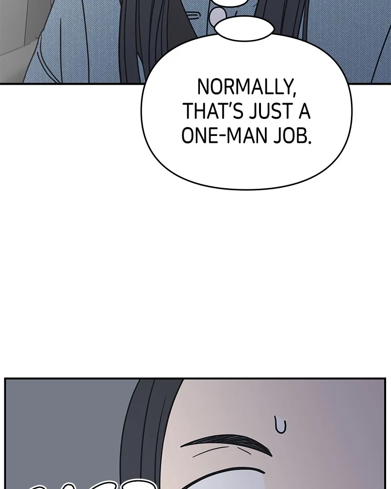 No Office Romance! Chapter 10 page 138 - 