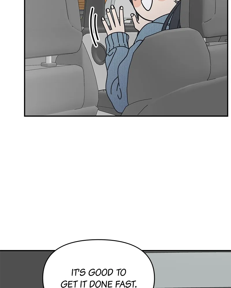 No Office Romance! Chapter 10 page 153 - 