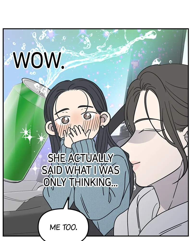 No Office Romance! Chapter 10 page 164 - 