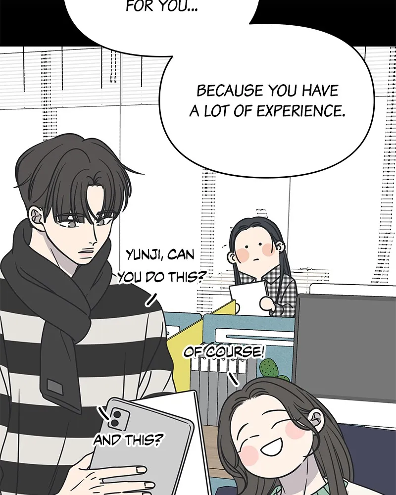 No Office Romance! Chapter 10 page 168 - 
