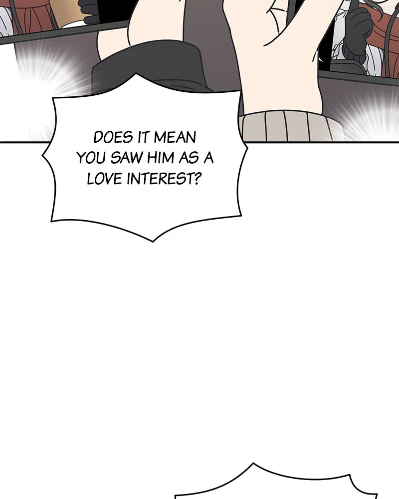 No Office Romance! Chapter 10 page 3 - 