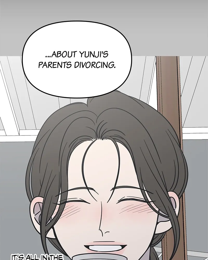 No Office Romance! Chapter 10 page 36 - 
