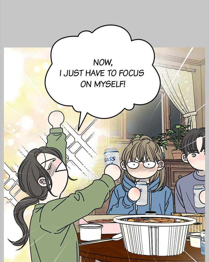 No Office Romance! Chapter 10 page 38 - 