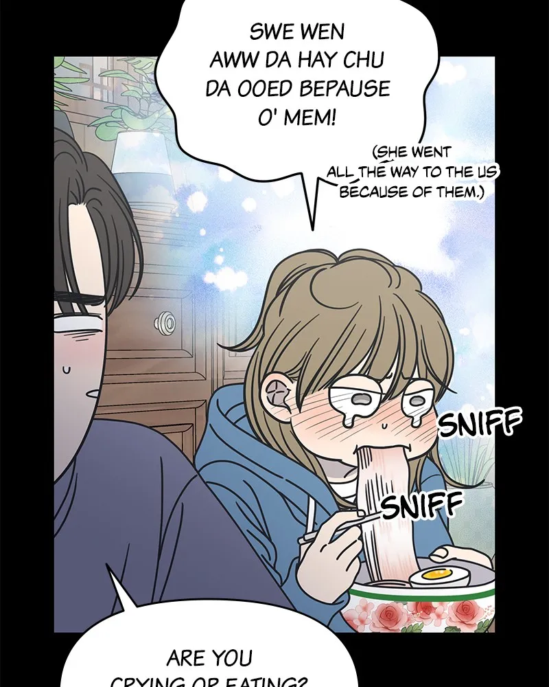 No Office Romance! Chapter 10 page 42 - 