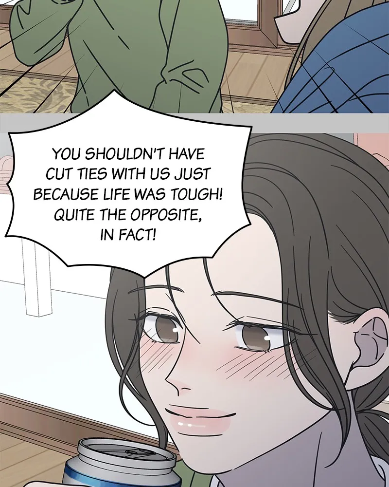No Office Romance! Chapter 10 page 48 - 