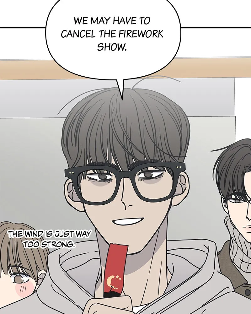No Office Romance! Chapter 10 page 68 - 