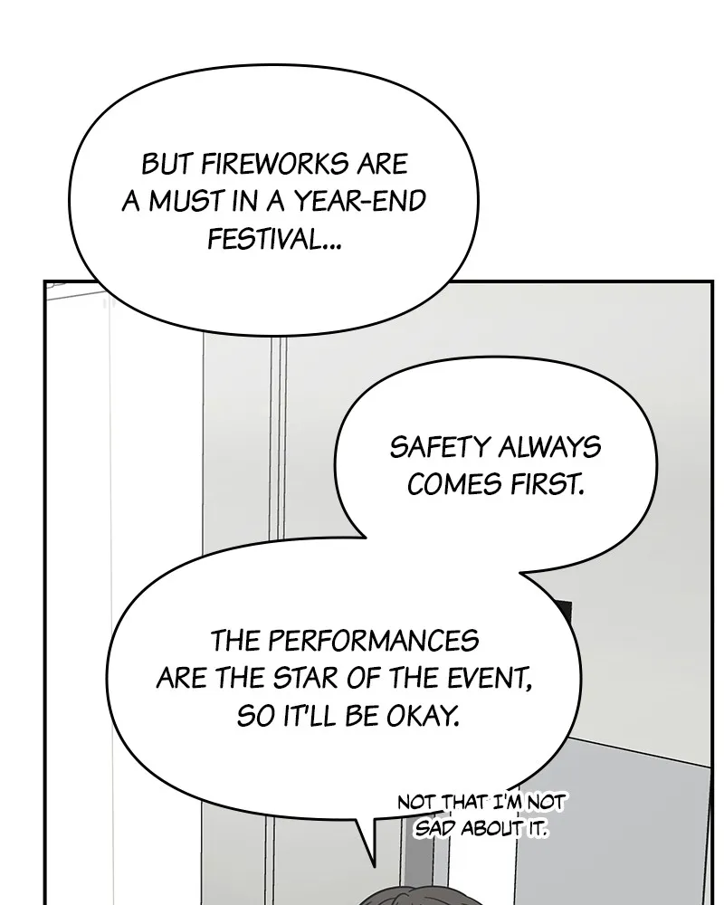 No Office Romance! Chapter 10 page 70 - 